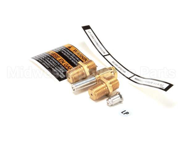 14260 Henny Penny Kit-Ofg32X-Conv-Nat To Lp