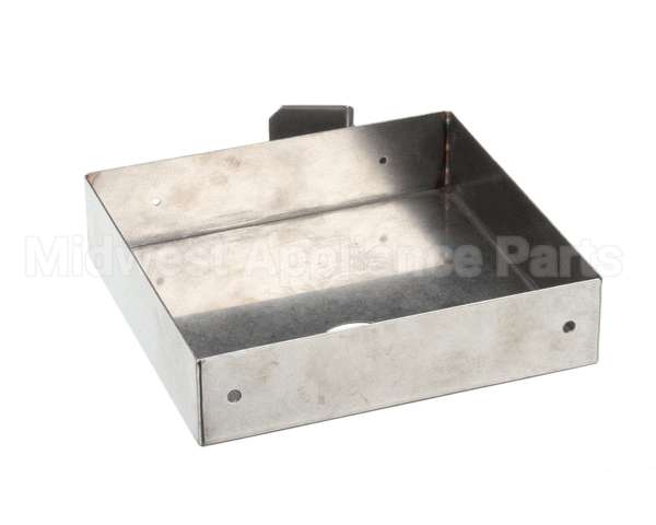 14263 Nieco Cover, Feeder Drive, Slim Clutch