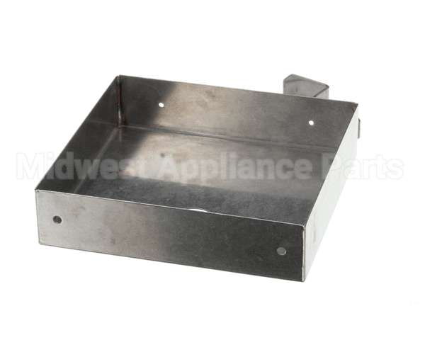 14263 Nieco Cover, Feeder Drive, Slim Clutch