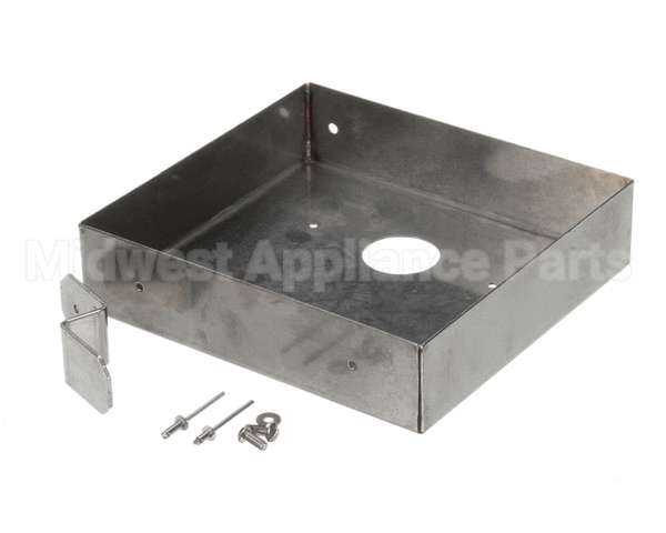 14263 Nieco Cover, Feeder Drive, Slim Clutch