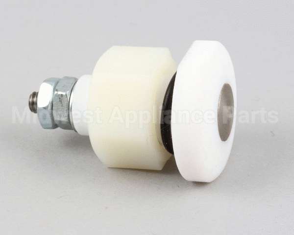 142689 Groen Probe, Water, Vortex Units