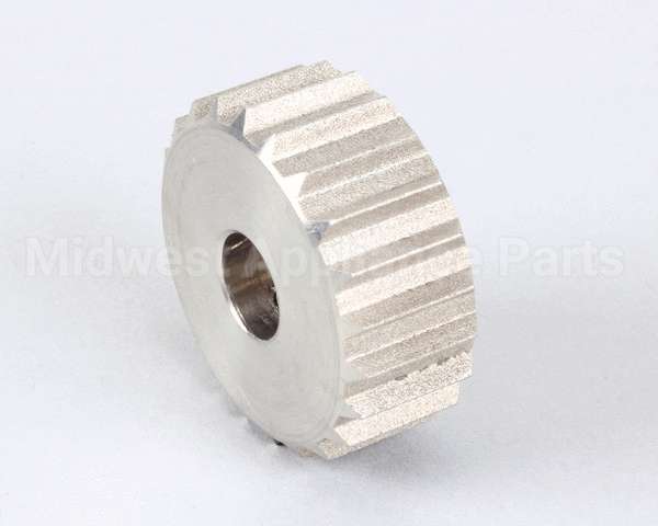 14277 Nieco Sprocket,Wirebelt,22T,3/8 Bore X 1.2 Rt