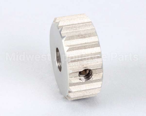 14277 Nieco Sprocket,Wirebelt,22T,3/8 Bore X 1.2 Rt