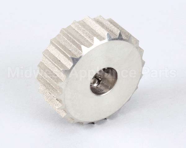 14277 Nieco Sprocket,Wirebelt,22T,3/8 Bore X 1.2 Rt