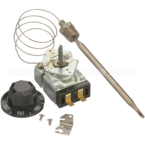 14293 Compatible Henny Penny Thermostat W/ Dial