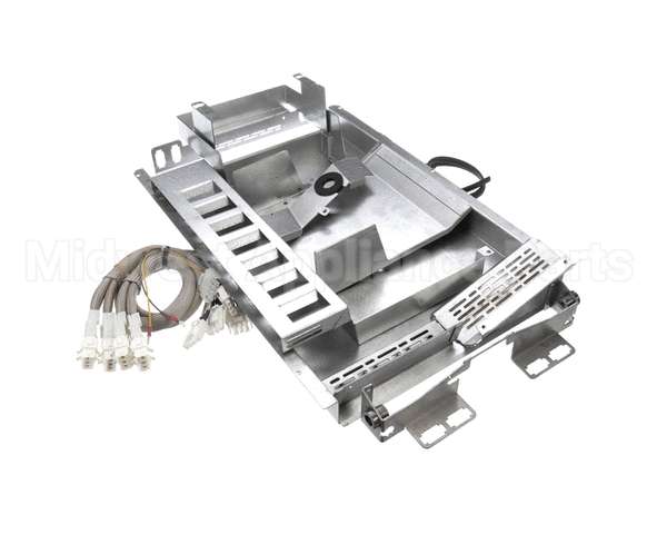 143-000001-001-C Pitco Upgr Kit,Selv Wrg Elements-Full