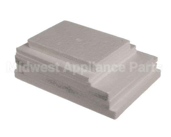 143-000010-001 Ultrafryer Frbx,P2 18/20 Insuln Instl Kit