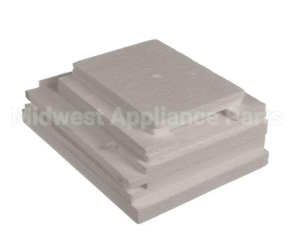 143-000010-001 Ultrafryer Frbx,P2 18/20 Insuln Instl Kit