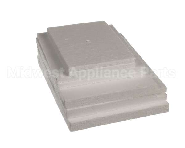 143-000010-001 Ultrafryer Frbx,P2 18/20 Insuln Instl Kit