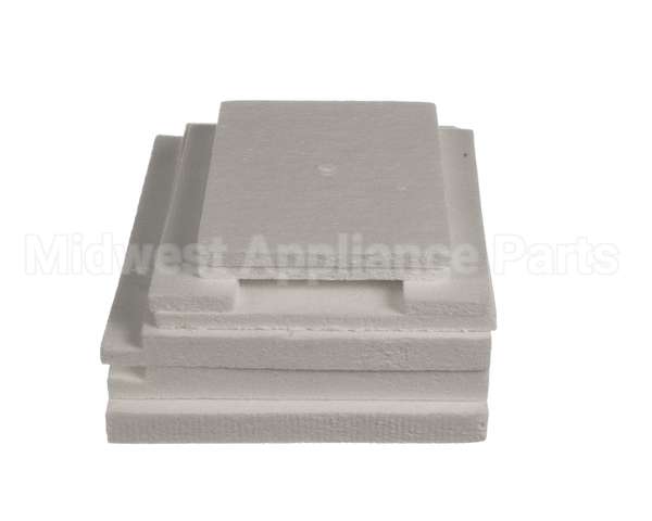 143-000010-001 Ultrafryer Frbx,P2 18/20 Insuln Instl Kit