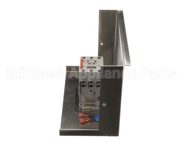 143-000014-001-C Ultrafryer Rtrft, Kit Mech Cntctr Rthrm