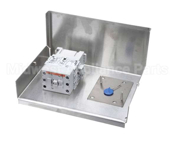 143-000014-002-C Ultrafryer Rtrft,Kit Mech Cntctr 24V Coil
