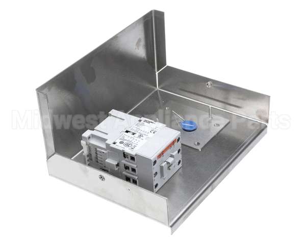 143-000014-002-C Ultrafryer Rtrft,Kit Mech Cntctr 24V Coil