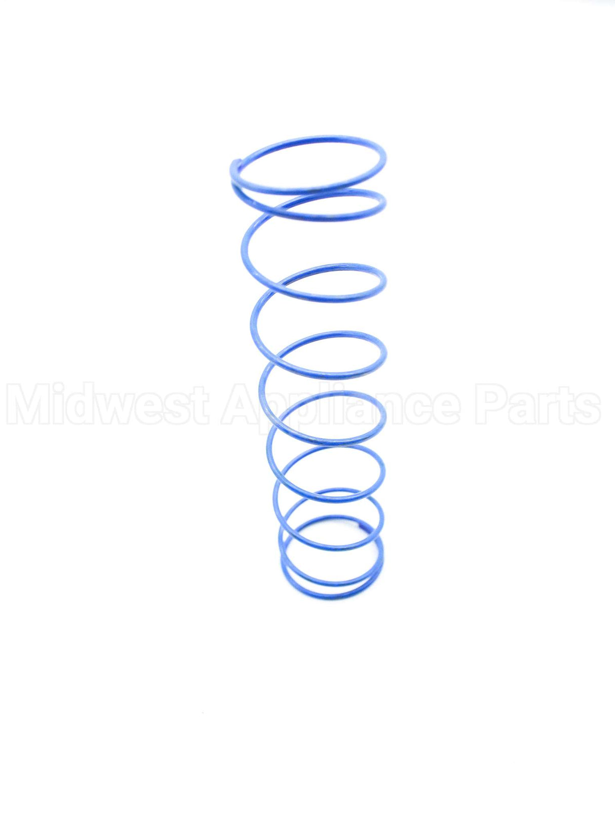 143-62-021-16 Sensus-Gas Division Blue Spring For 143'S