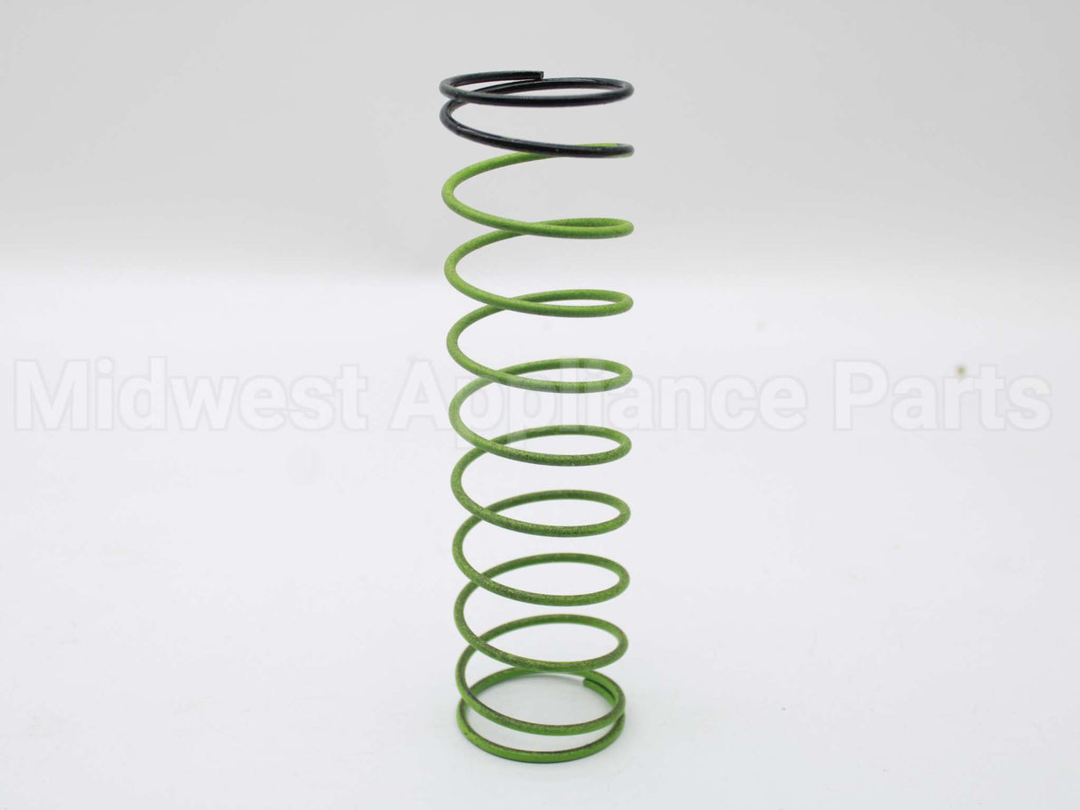 143-82-021-02 Sensus-Gas Division Grn/Blk Sprg 6-14" - 122/243-8