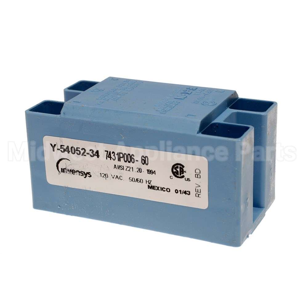1430322 Whirlpool Module-Spk