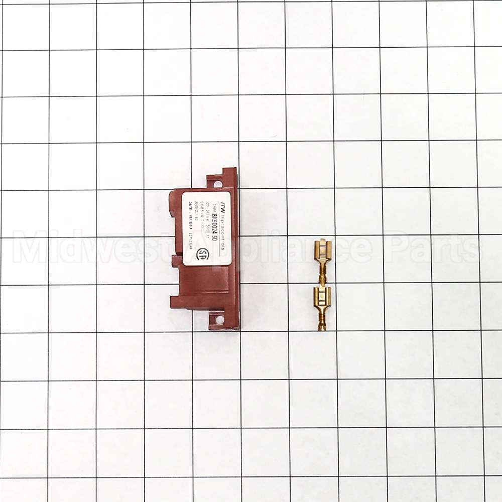 1430322 Whirlpool Module-Spk