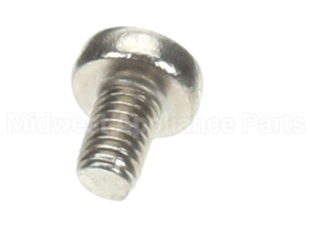 143051 Groen Screw, Phillips Head, M5 X 8Mm, Ss