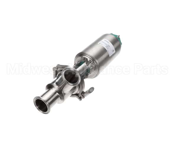 143072 Groen Valve-Alfa Laval 2 Pneumatic Valve