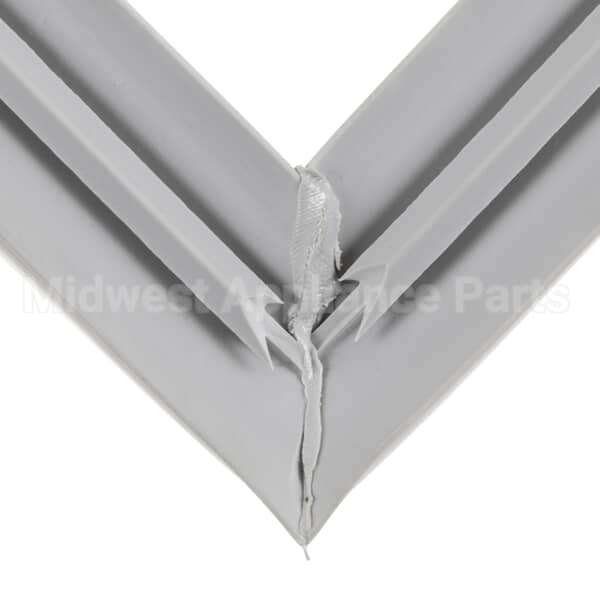 143075 Norlake Gasket Door, 62.25X15.5X0.625