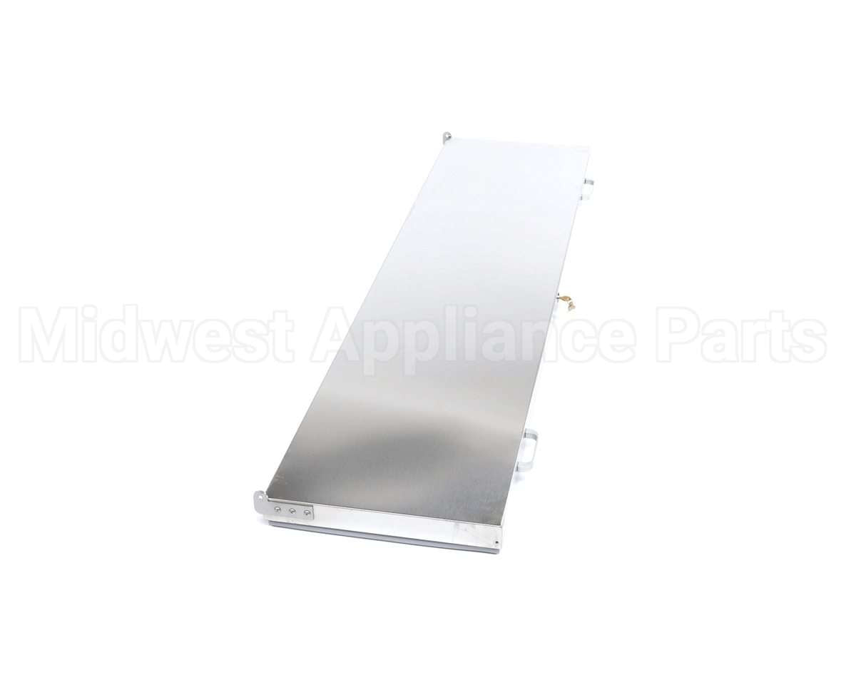 143092 Norlake Door Assembly Ext Top Ar162