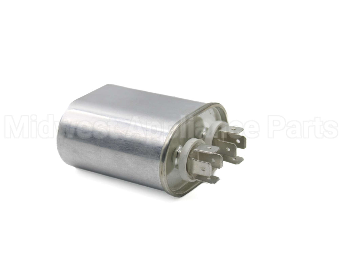 1432-0002-001 Marley Engineered Products 5Mfd 370V Oval Run Capacitor