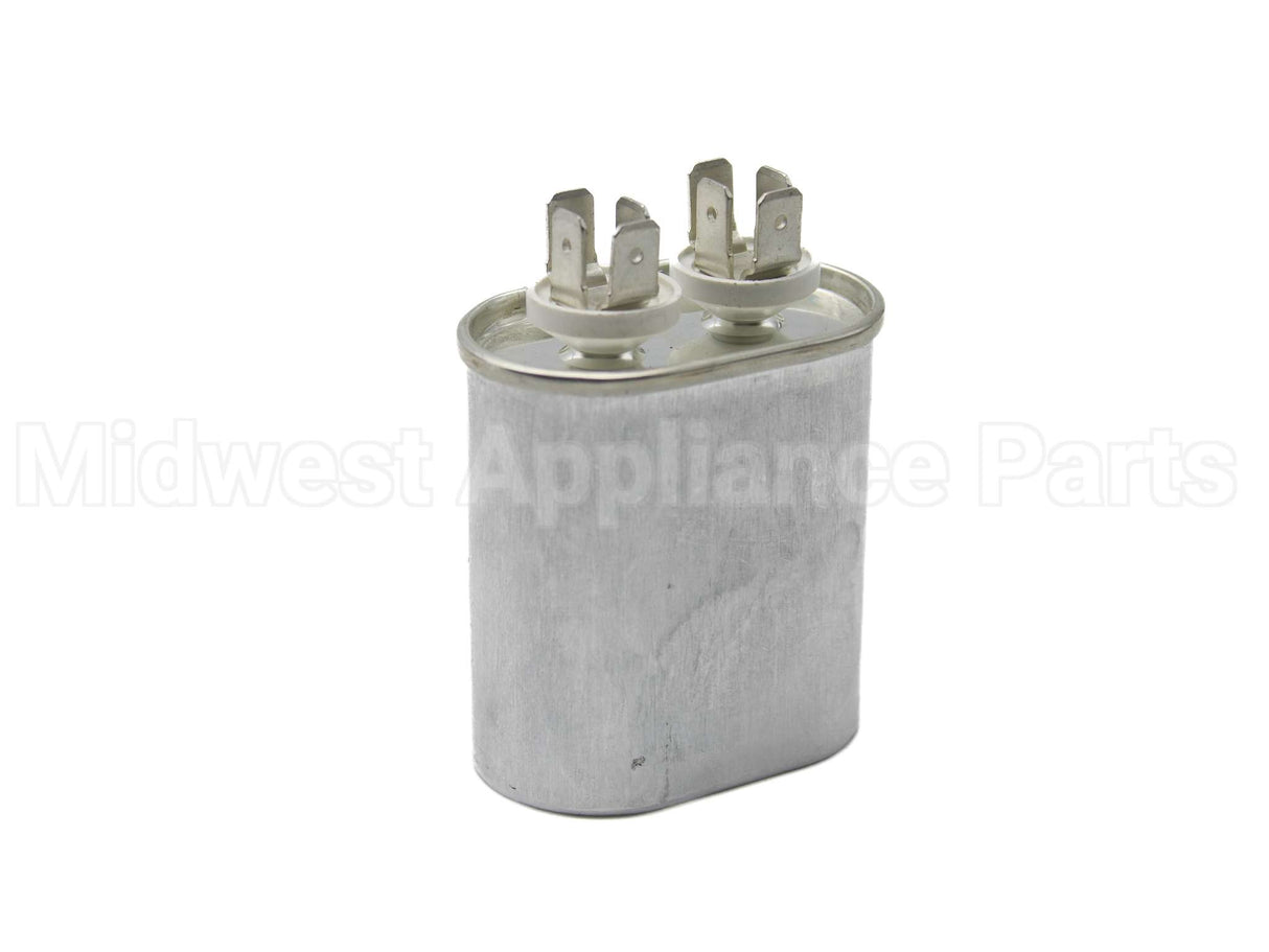 1432-0002-001 Marley Engineered Products 5Mfd 370V Oval Run Capacitor