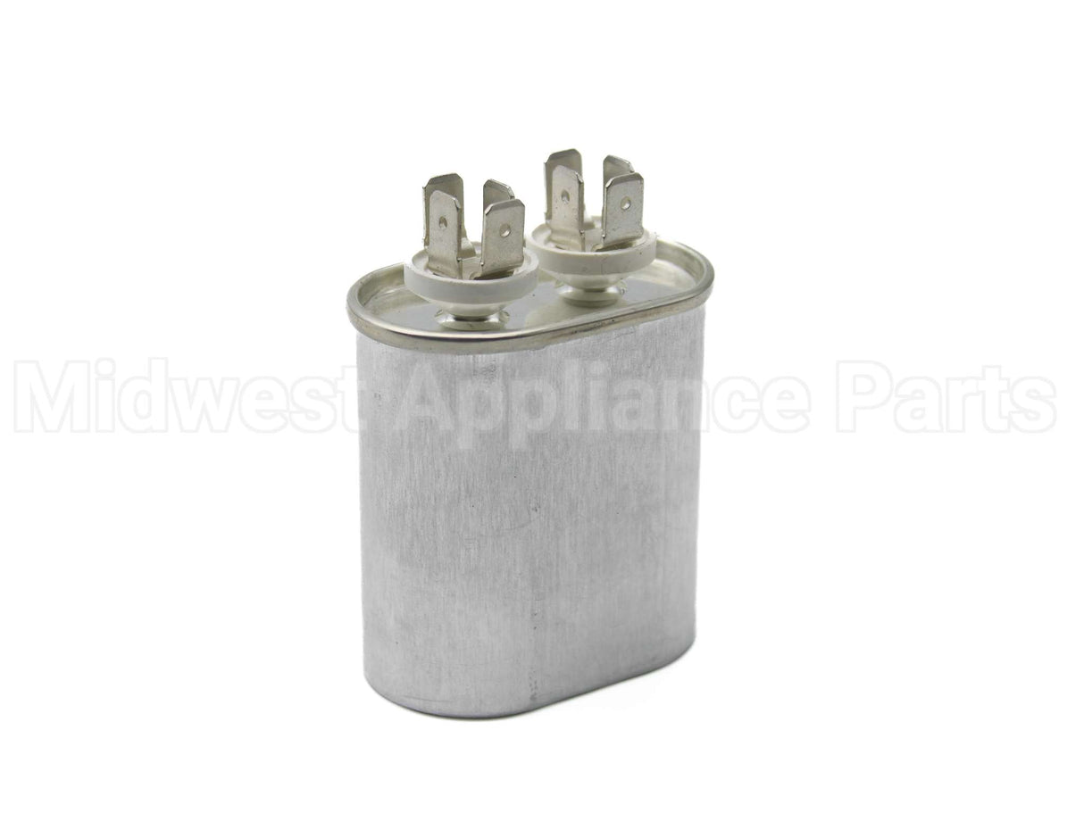 1432-0002-001 Marley Engineered Products 5Mfd 370V Oval Run Capacitor