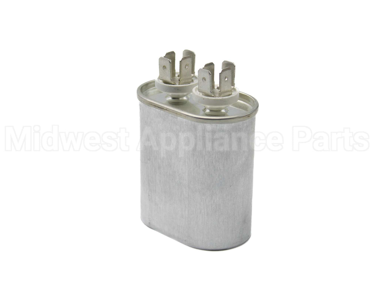 1432-0002-001 Marley Engineered Products 5Mfd 370V Oval Run Capacitor
