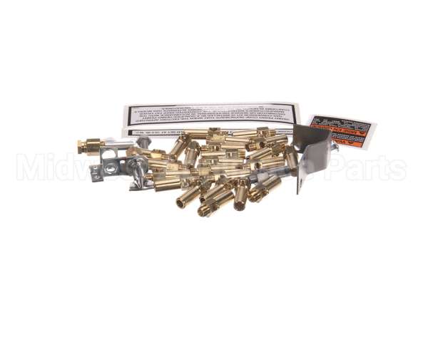 14324 Henny Penny Kit-600-Conv-Nat To Lp Wr