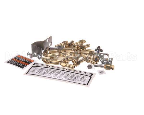 14324 Henny Penny Kit-600-Conv-Nat To Lp Wr