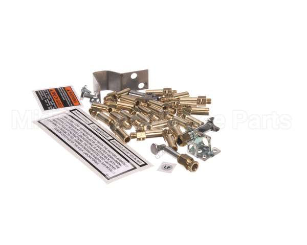 14324 Henny Penny Kit-600-Conv-Nat To Lp Wr