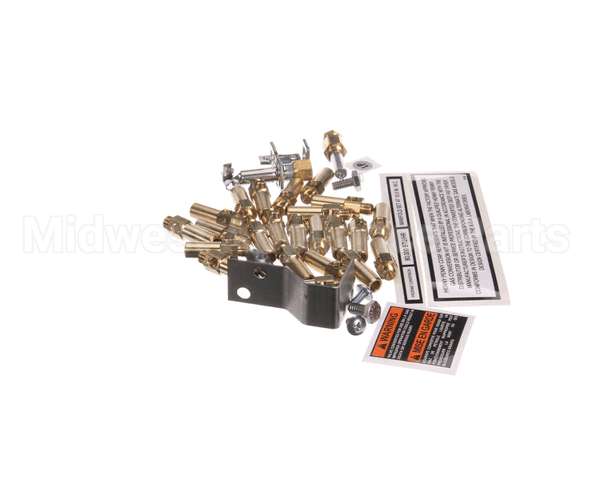 14324 Henny Penny Kit-600-Conv-Nat To Lp Wr