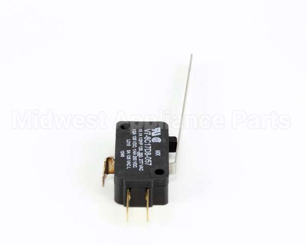 143319 Groen Switch, Micro, Spdt