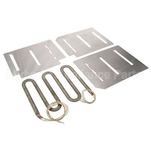 143322 Compatible Groen Kit, Heater Element Repl Acement