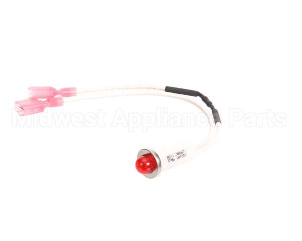 143324 Marshall Air Light, Indicator Asby