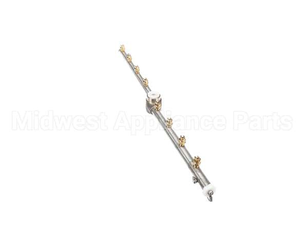 1434-9 Insinger Lower Rinse Spray Pipe Asseml