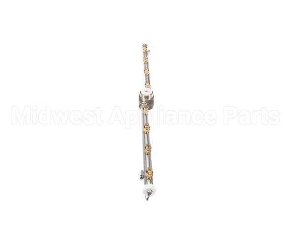 1434-9 Insinger Lower Rinse Spray Pipe Asseml