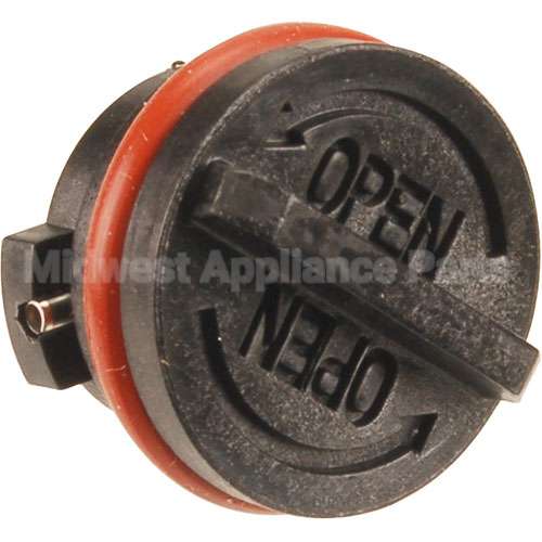 14340 Compatible Atkins Door, Battery (Accu-Tuff)