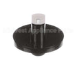 143411 Kenyon Black Control Knobs