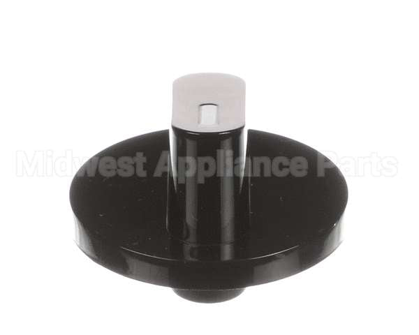 143411 Kenyon Black Control Knobs