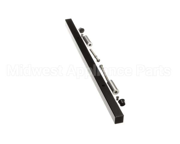 143500 Emberglo Es5 1500W Lid Handle Repl Kit