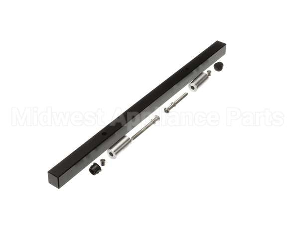143500 Emberglo Es5 1500W Lid Handle Repl Kit