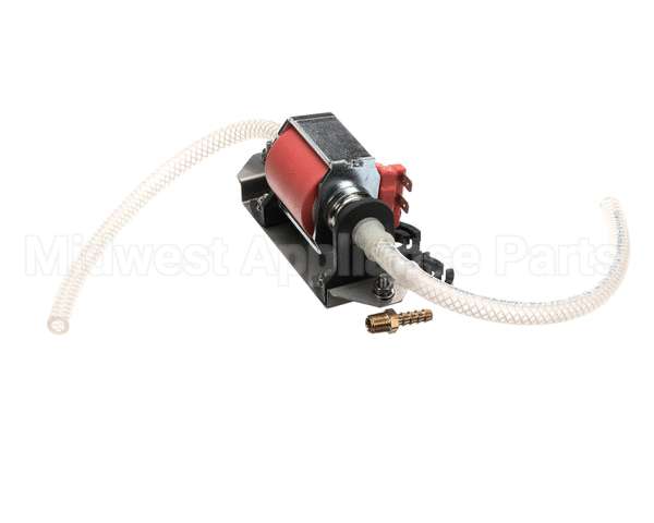 143512 Emberglo Pump Replacement Kit