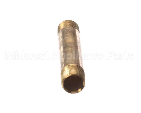 14355 Cleveland Nipple .75Nptx 5.00; Sch 40; B