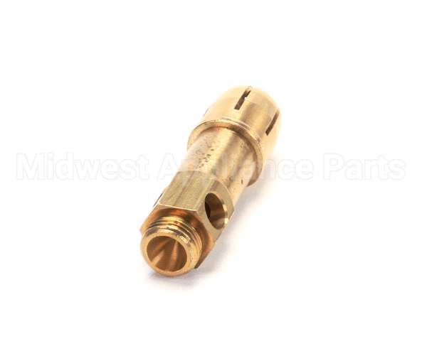 143617 Groen Burner Jet #651- 0.65Mm (.0256) 7/16-24