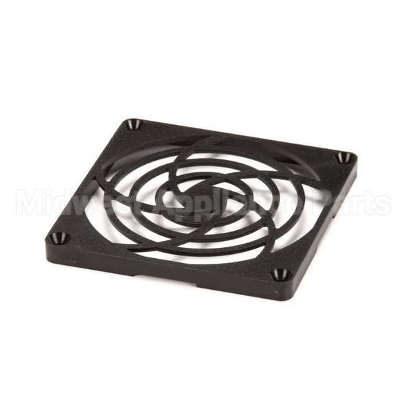 143664 Compatible Groen Guard, 80Mm Fan, Plastic
