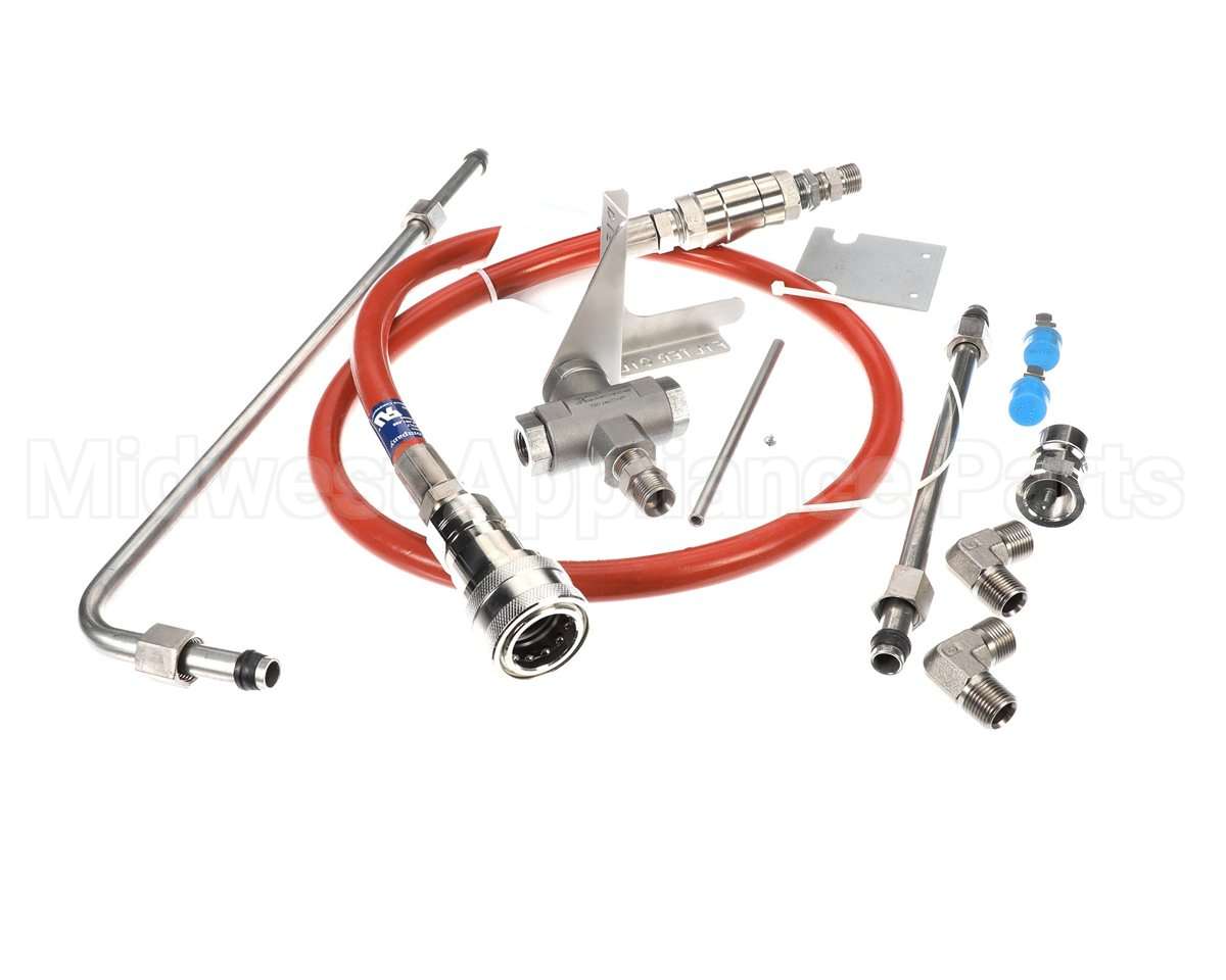 14367 Henny Penny Kit-322-Filter-Direct Connect