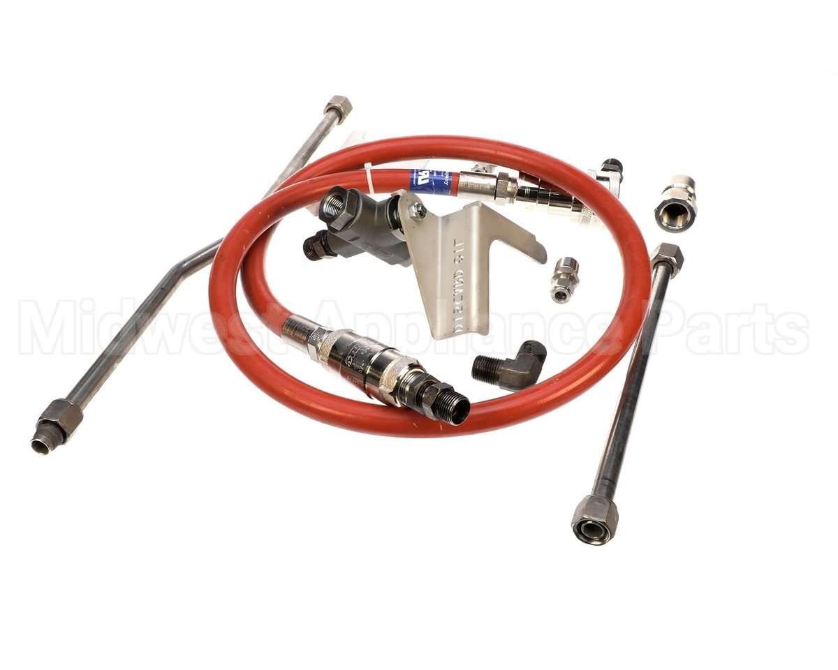 14368 Henny Penny Kit-323-Filter-Direct Connect