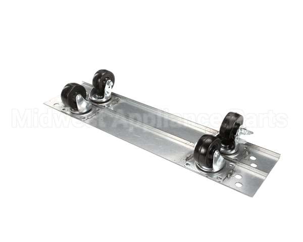 143724 Norlake Casters Set Of (4) Hf100